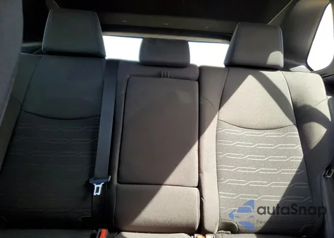 2024 Toyota Rav4 Se from USA, damaged, VIN 2T3T6RFV6RW059078